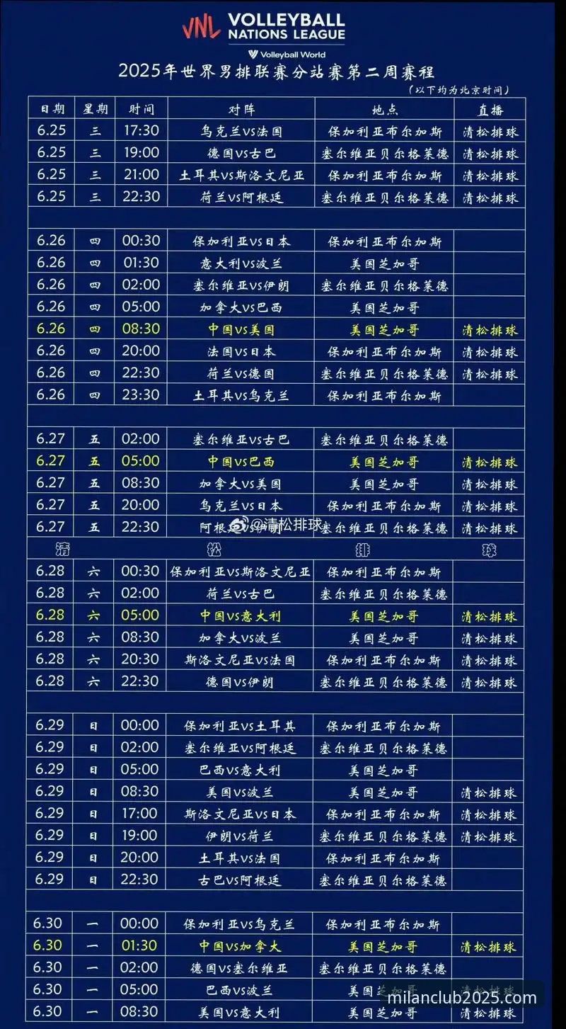 米兰体育平台2025版上线：官方赛程查询与数字体验最新进展